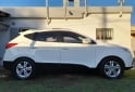 Camionetas - Hyundai Tucson GLS premium aut. 2012 Nafta 142800Km - En Venta