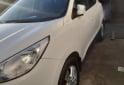 Camionetas - Hyundai Tucson GLS premium aut. 2012 Nafta 142800Km - En Venta