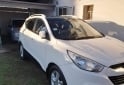Camionetas - Hyundai Tucson GLS premium aut. 2012 Nafta 142800Km - En Venta