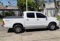 Camionetas - Toyota Hilux 2011 Diesel 400000Km - En Venta