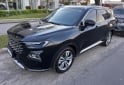 Autos - Ford Territory TITANIUM 1.8 2025 Nafta 24500Km - En Venta