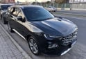 Autos - Ford Territory TITANIUM 1.8 2025 Nafta 24500Km - En Venta