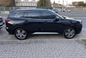 Autos - Ford Territory TITANIUM 1.8 2025 Nafta 24500Km - En Venta