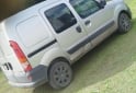 Utilitarios - Renault Kangoo 2011 Diesel 290000Km - En Venta