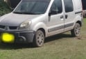 Utilitarios - Renault Kangoo 2011 Diesel 290000Km - En Venta