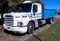Camiones y Gr�as - Vendo o permuto por camioneta de mi inter�s - En Venta