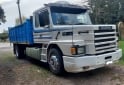 Camiones y Gr�as - Vendo o permuto por camioneta de mi inter�s - En Venta