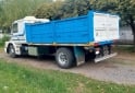 Camiones y Gr�as - Vendo o permuto por camioneta de mi inter�s - En Venta