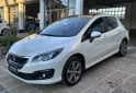 Autos - Peugeot 308 Allure Pack HDI 2019 Diesel 155000Km - En Venta