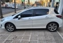 Autos - Peugeot 308 Allure Pack HDI 2019 Diesel 155000Km - En Venta