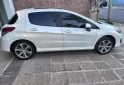Autos - Peugeot 308 Allure Pack HDI 2019 Diesel 155000Km - En Venta