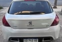 Autos - Peugeot 308 Allure Pack HDI 2019 Diesel 155000Km - En Venta