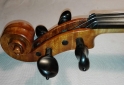 Instrumentos Musicales - Viol�n 4/4 de autor con arco y estuche. - En Venta
