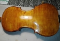 Instrumentos Musicales - Viol�n 4/4 de autor con arco y estuche. - En Venta