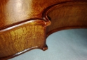 Instrumentos Musicales - Viol�n 4/4 de autor con arco y estuche. - En Venta