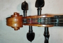 Instrumentos Musicales - Viol�n 4/4 de autor con arco y estuche. - En Venta