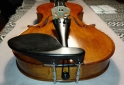 Instrumentos Musicales - Viol�n 4/4 de autor con arco y estuche. - En Venta