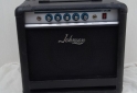 Instrumentos Musicales - Amplificador de bajo Johnson GB-30 - En Venta