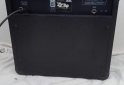 Instrumentos Musicales - Amplificador de bajo Johnson GB-30 - En Venta