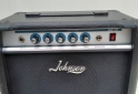 Instrumentos Musicales - Amplificador de bajo Johnson GB-30 - En Venta