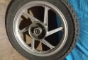 Accesorios para Motos - Llantas moto 110 delantera trasera - En Venta
