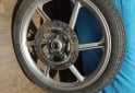 Accesorios para Motos - Llantas moto 110 delantera trasera - En Venta