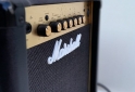 Instrumentos Musicales - Amplificador Marshall G15 Gold - En Venta