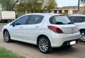 Autos - Peugeot 308 HDI FELINE 2021 Diesel 71000Km - En Venta
