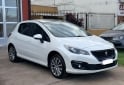 Autos - Peugeot 308 HDI FELINE 2021 Diesel 71000Km - En Venta