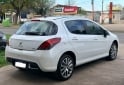 Autos - Peugeot 308 HDI FELINE 2021 Diesel 71000Km - En Venta