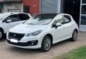 Autos - Peugeot 308 HDI FELINE 2021 Diesel 71000Km - En Venta