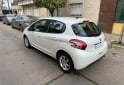 Autos - Peugeot 208 Allure 2016 Nafta 150000Km - En Venta