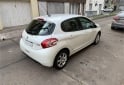 Autos - Peugeot 208 Allure 2016 Nafta 150000Km - En Venta