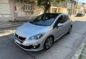 Autos - Peugeot 308 Allure Pack 2018 Diesel 120000Km - En Venta