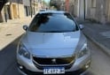 Autos - Peugeot 308 Allure Pack 2018 Diesel 120000Km - En Venta