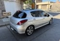 Autos - Peugeot 308 Allure Pack 2018 Diesel 120000Km - En Venta