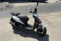 Motos - Kymco Agility RS 2021 Nafta 9000Km - En Venta