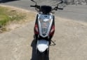 Motos - Kymco Agility RS 2021 Nafta 9000Km - En Venta