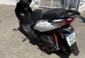 Motos - Kymco Agility RS 2021 Nafta 9000Km - En Venta