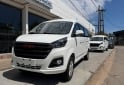 Utilitarios - Shineray SRM M7 2.0 Nafta 11 asien 2026 Nafta 0Km - En Venta