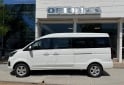 Utilitarios - Shineray SRM M7 2.0 Nafta 11 asien 2026 Nafta 0Km - En Venta