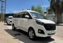 Utilitarios - Shineray SRM M7 2.0 Nafta 11 asien 2026 Nafta 0Km - En Venta