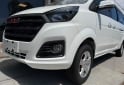 Utilitarios - Shineray SRM M7 2.0 Nafta 11 asien 2026 Nafta 0Km - En Venta