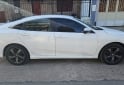Autos - Honda Civic EX 2017 Nafta 129000Km - En Venta