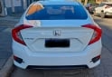 Autos - Honda Civic EX 2017 Nafta 129000Km - En Venta