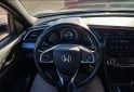 Autos - Honda Civic EX 2017 Nafta 129000Km - En Venta
