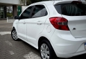 Autos - Ford KA 2016 Nafta 100000Km - En Venta