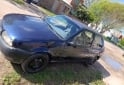 Autos - Ford Fiesta 1998 Nafta 180000Km - En Venta