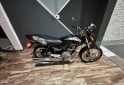 Motos - Honda Cg Titan 2001 Nafta 35800Km - En Venta
