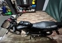 Motos - Honda Cg Titan 2001 Nafta 35800Km - En Venta